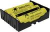 MPD BK-18650-PC6 Batteriholder 3 18650 Gennemstikningsmontage THT (L x B x H) 77.7 x 59.69 x 21.54 mm