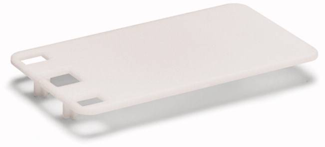 WAGO 770-450 Opmærkning Hvid 50 stk