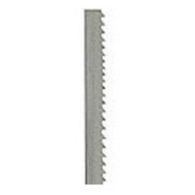 Proxxon Micromot 28174 Båndsavklinge 1065 x 5 x 0.4 Antal tænder (per tomme): 24 1 stk Passer til model MBS 240/E