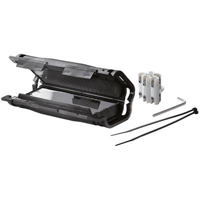 CellPack 389677 EASY 3 V Kabelbøsning Indhold: 1 Set