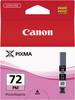 Canon Blæk PGI-72 PM Original Foto magenta 6408 B 001