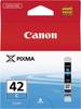 Canon Blæk CLI-42 C Original Cyan 6385 B 001