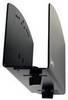 Ergotron Vertical Small CPU Holder 80-063-200 PC-holder Vertikal Sort Tilladt belastning til vægt: 22.7 kg