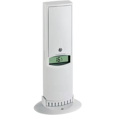 TFA Dostmann 30.3144 IT Fieberthermometer Termosensor Trådløs 868 MHz