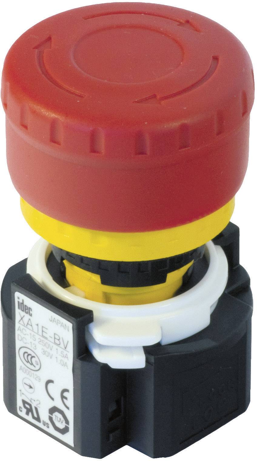 Hubbell CS8369 Locking Receptacle Non-NEMA 50 A, 250V AC, 3 - Foto 12