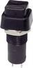 TRU COMPONENTS 1587699 TC-R13-23B-05BK Pressostat 250 V/AC 1.5 A 1 x Off/On Klikkende 1 stk