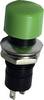 TRU COMPONENTS 1587706 TC-R13-40A-05GB Trykknap 250 V/AC 1.5 A 1 x Off/(On) Tastende 1 stk