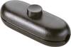 interBär Cord intermediate switch 1-pole, on/off switch 2 (1) A/250 Vac