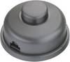 interBär Step intermediate switch 8009 1-pin, serial switch 2 (1) A/250 Vac