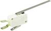 ZF D453-V3LL Mikrokontakt D453-V3LL 250 V/AC 16 A 1 x On/(On) Tastende 1 stk