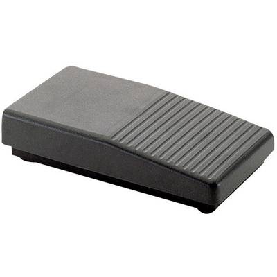 Marquardt 2410.0501 Fodkontakt 250 V/AC 6 A 1 pedal 1 x sluttekontakt, 1 x brydekontakt 1 stk