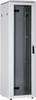 Digitus DN-19 32u-6/8-1 19" netværksskab (B x H x T) 600 x 1609 x 800 mm 32 U Gråhvid (RAL 7035)