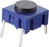 MEC 3ETH9-15.0 3ETH9-15.0 Trykknap 24 V/DC 0.05 A 1 x Off/(On) Tastende IP67 1 stk