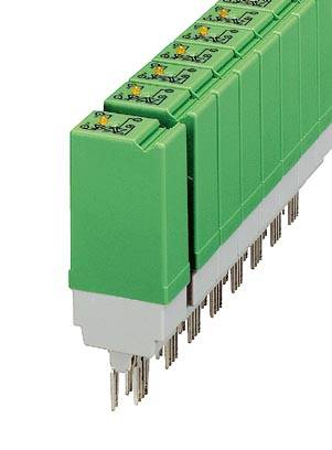 Phoenix Contact Halvlederrelæ 2903231 3 A Koblingsspænding (max.): 280 V/AC 10 stk