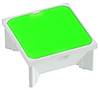 RAFI RF 3.14.002.051/0000 Objektiv montage Rød 25 stk