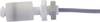 REED Electronics R1/8"-PPO/S-L44-PP18-1mPVC Svømmekobler 230 V/AC 0.4 A 1 x sluttekontakt, 1 x brydekontakt IP67 1 stk