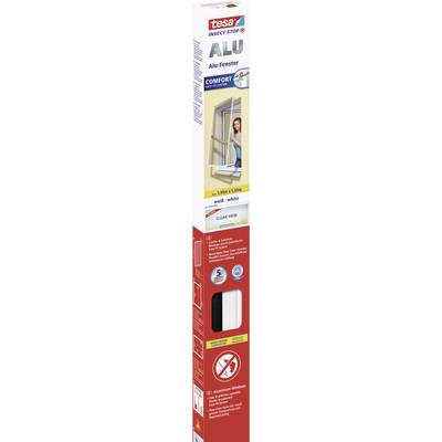 tesa ALU COMFORT 55196-00002-00 Fluegitter (B x H) 1400 mm x 1500 mm Hvid 1 stk