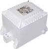 Weiss Elektrotechnik VSTR 35/24 Sikkerhedstransformator 1 x 230 V 1 x 24 V/AC 35 VA 1.46 A