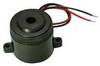 TRU COMPONENTS 717639 Piezo-alarm Støjudvikling: 100 dB Spænding: 4 V/DC Intervallyd 1 stk