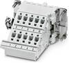 HC-B 10-A-DT-PER-F - Terminal Adapter HC-B 10-A-DT-PER-F Phoenix Contact Indhold: 5 stk