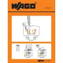 WAGO 210-291 100 stk
