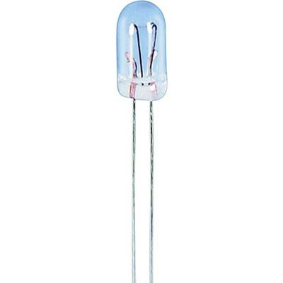Barthelme 21101240 Mikropære 12 V Trådender Klar 1 stk