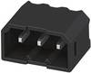 Phoenix Contact Stiftkabinet-printplade PTSM Samlet antal poler 2 Rastermål: 2.50 mm 1778625 1 stk