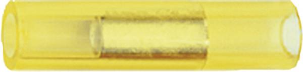 Klauke 769 Parallelstik  0.10 mm² 0.40 mm² Helisoleret Gul 1 stk