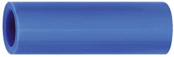 Klauke 780 Parallelstik  1.50 mm² 2.50 mm² Helisoleret Blå  1 stk
