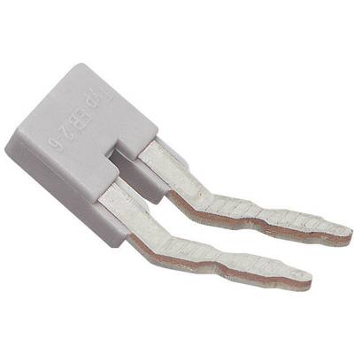 Phoenix Contact 0201142 UniCard-markering til klemmer Passer til (detaljer): DFK 4 1 stk