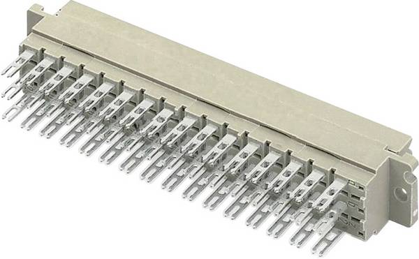 HARTING 09062487823 Multistikfatning Samlet poltal 48 Antal rækker 3 1 stk