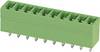 Phoenix Contact Stiftkabinet-printplade MCV Samlet antal poler 10 Rastermål: 3.81 mm 1803507 1 stk