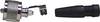 TRU COMPONENTS 740900 UHF-stikforbindelse Stik, lige 50 Ω 1 stk