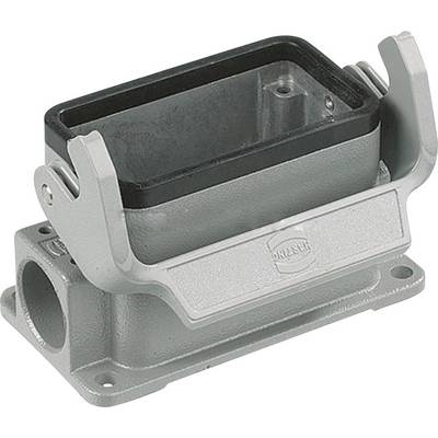 Sokkelhus Han® 24B-asg2-LB-21 09300241290 Harting 1 stk