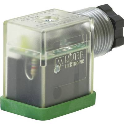 Murrelektronik SVS Eco 7000-29015-0000000 Ventilstik Opak Poler:3 Indhold: 1 stk