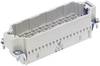 HARTING 09161083001 Stiftindsats Han® DD 108 + PE Crimp 10 stk