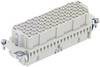 HARTING 09161083101 Tilslutningsindsats Han® DD 108 + PE Crimp 10 stk