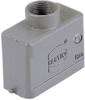 Tyllehus Han® 10A-gg-M20 19200101440 HARTING 10 stk