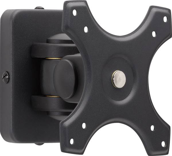 ABUS TVAC10500 Wandhalter für TFT-Monitor Kameraholder