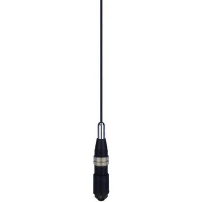 Albrecht 67142 Racer 60 CB-mobilantenne Lambda-typen 1/2