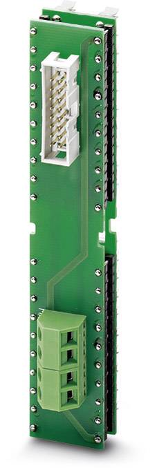 Phoenix Contact FLKM 16-PA- 332-5HF/I/MINI-MCR 2318240 PLC-frontstikmodul