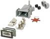 Phoenix Contact VS-25-SET-EMV 1652208 D-SUB-stik 180 ° Poltal: 25 Skruer 1 stk