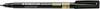 Staedtler Lumocolor permanent special F 319 F-9 Permanentmarker Sort vandfast: Ja