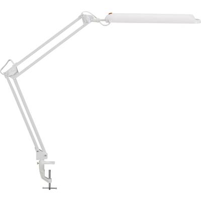 Maul Atlantic 8213502 Klemmelampe Energisparepære G23 G (A - G) 11 W Hvid