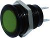 Signal Construct SKED12714 LED-signallampe Grøn 24 V/DC 860 mcd
