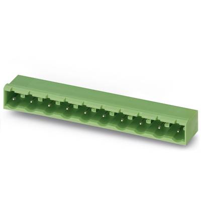 Phoenix Contact Stiftkabinet-printplade GMSTBA Samlet antal poler 6 Rastermål: 7.62 mm 1766275 100 stk