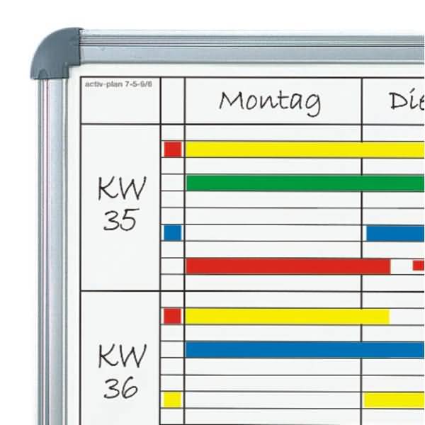 Maul 6496184 Plantavle Stål 90 cm x 60 cm-1
