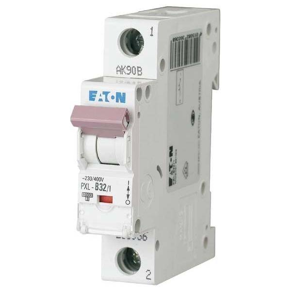 Eaton 236062 PXL-C32/1 Ledningssikkerhedsafbryder 32 A 230 V/AC