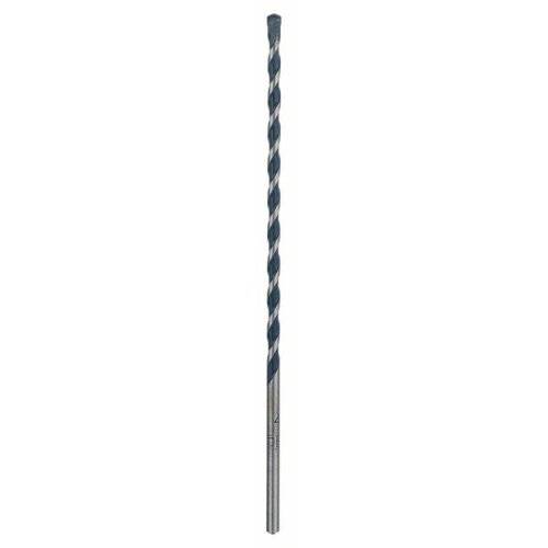 Bosch Accessories CYL-5 2608588139 Hårdmetal Beton-spiralbor 4 mm Samlet længde 140 mm Cylinderskaft 1 stk