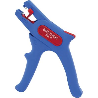 WEICON TOOLS No.5 10006786 Afisoleringstang 0.2 til 6 mm² 10 til 24